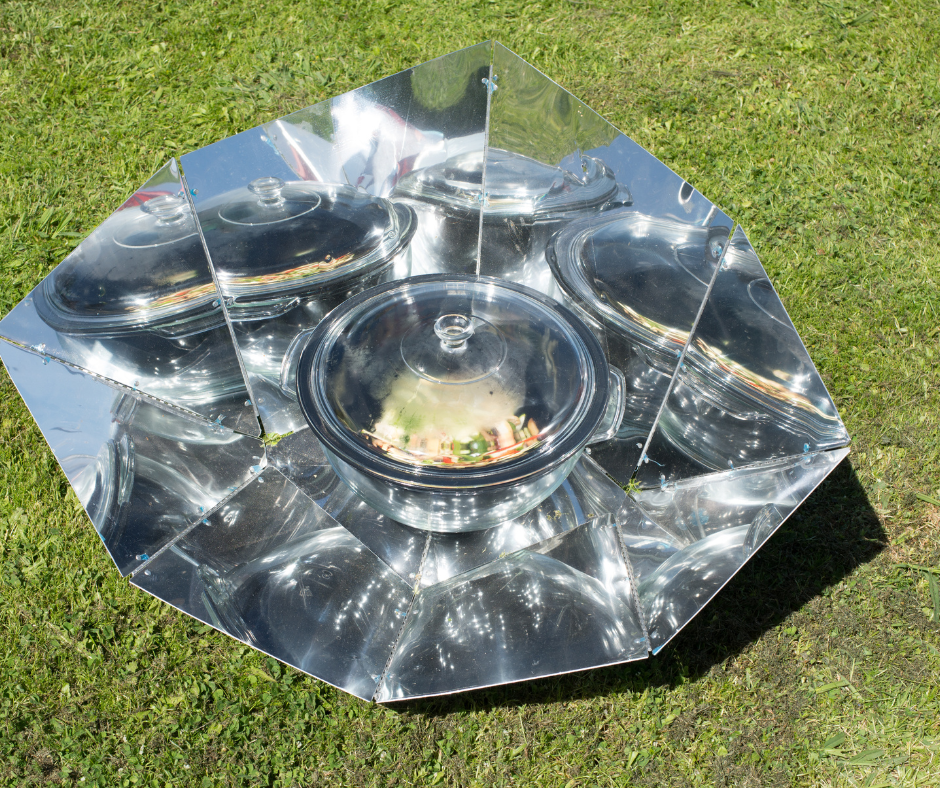 Essential Tools for the Modern Camper: Solar Gear 