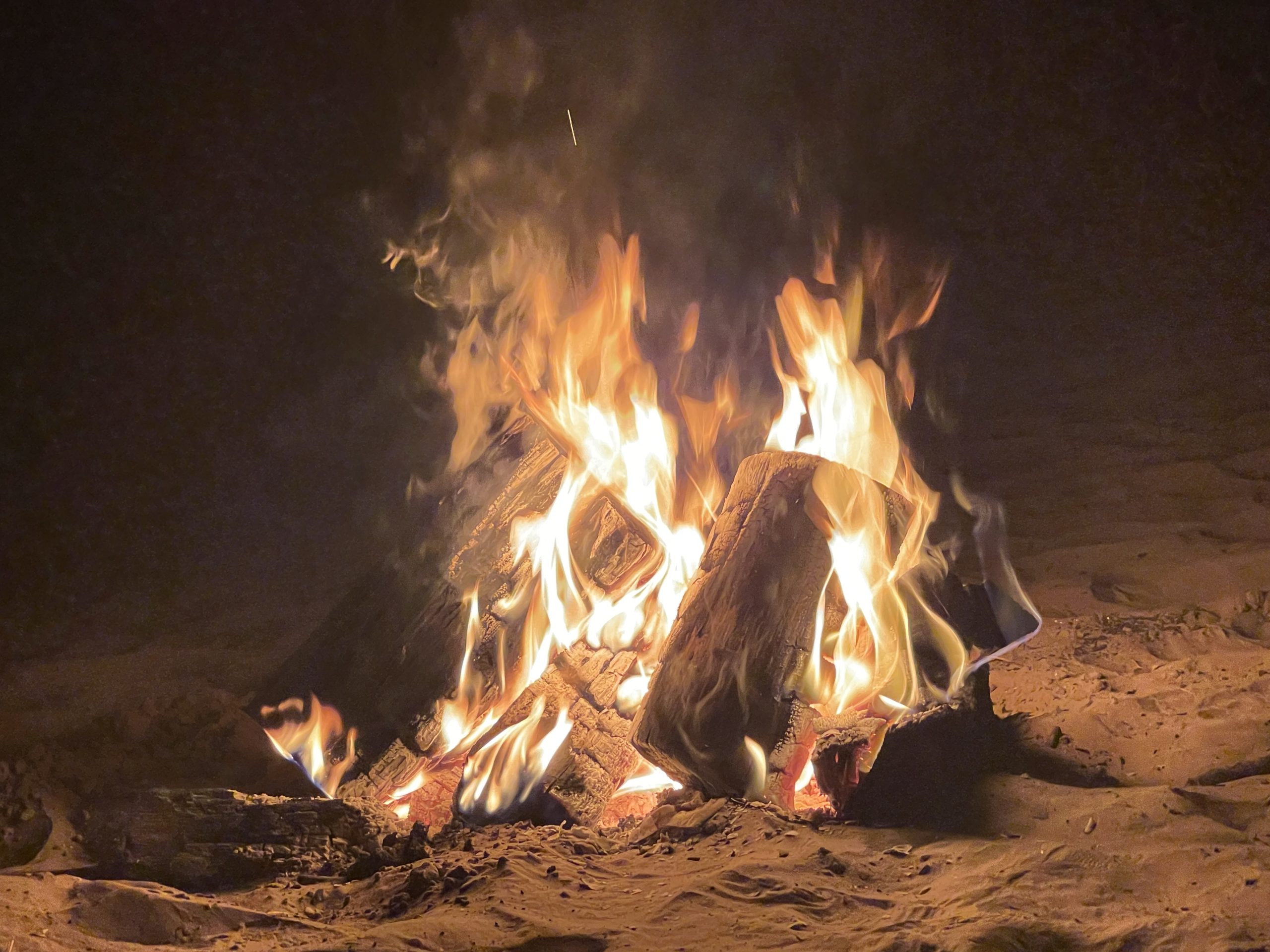 Essential Accessories for Safe and Effective Open Fire Cooking 