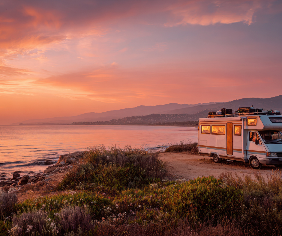 Creative Cooking Hacks Every RV Traveler Should Know 