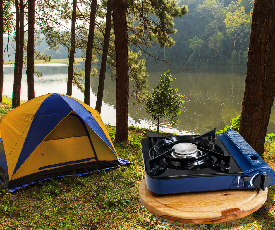 Top Safety Tips for Propane Cooking at Your Campsite 
